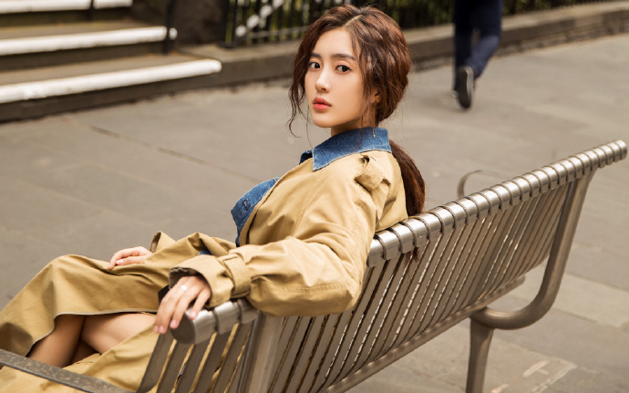 江苏盐城：黄海湿地现“潮汐树”景观 宛如游龙蜿蜒滩涂之上